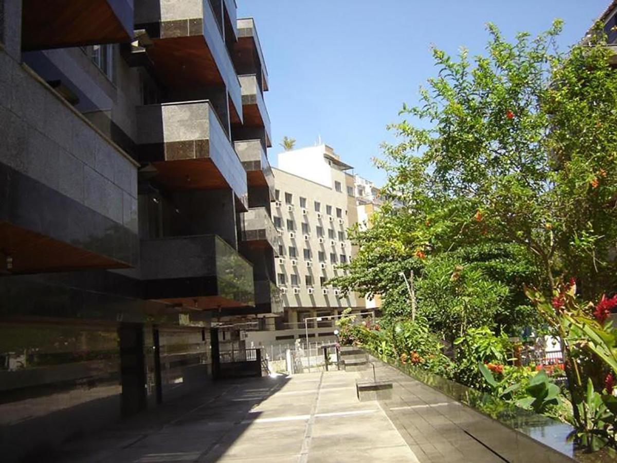 Apto Temporada Cabo Frio Exterior foto