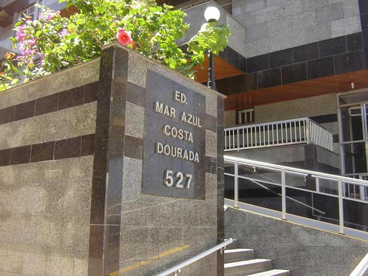 Apto Temporada Cabo Frio Exterior foto