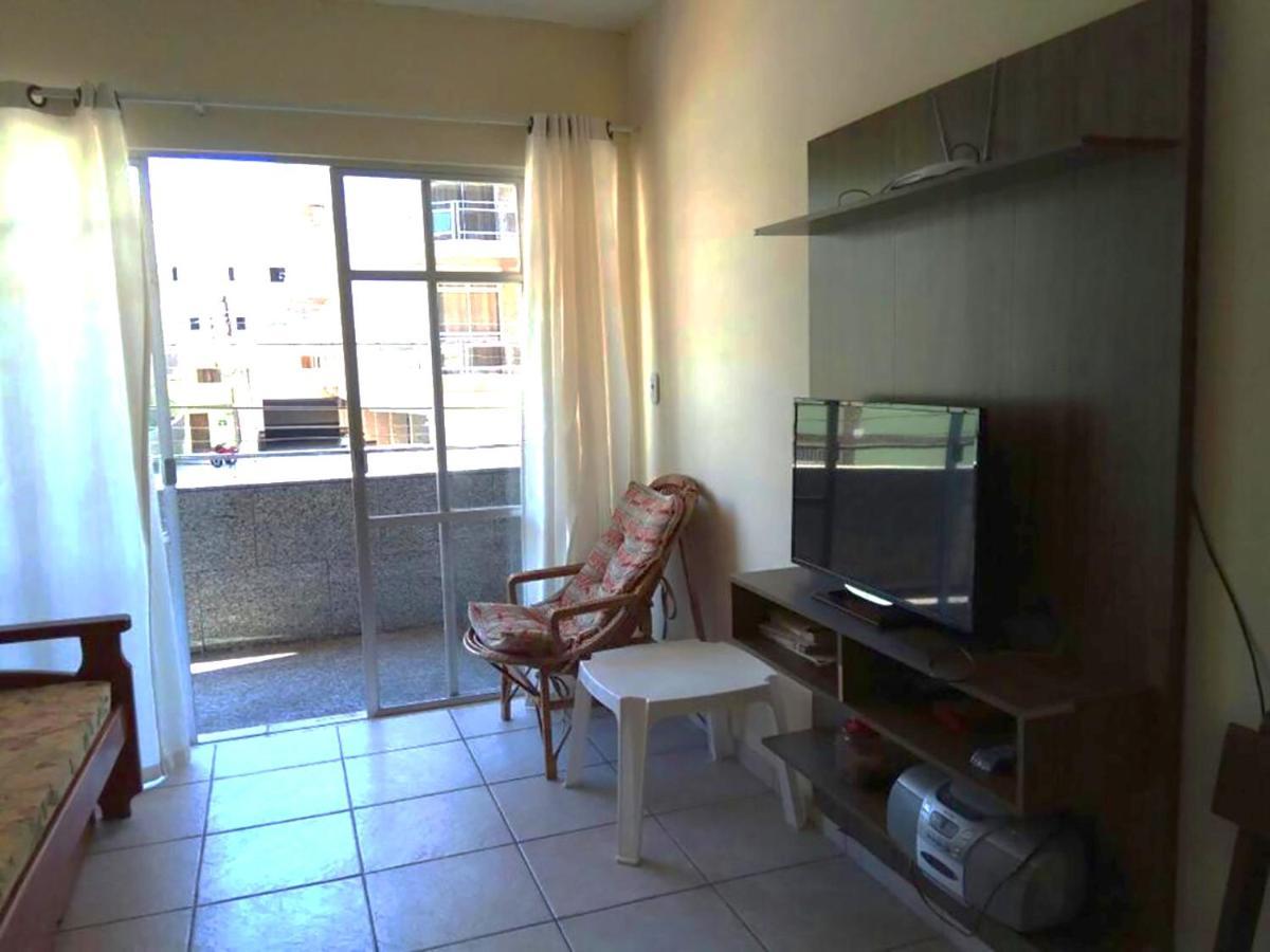 Apto Temporada Cabo Frio Exterior foto