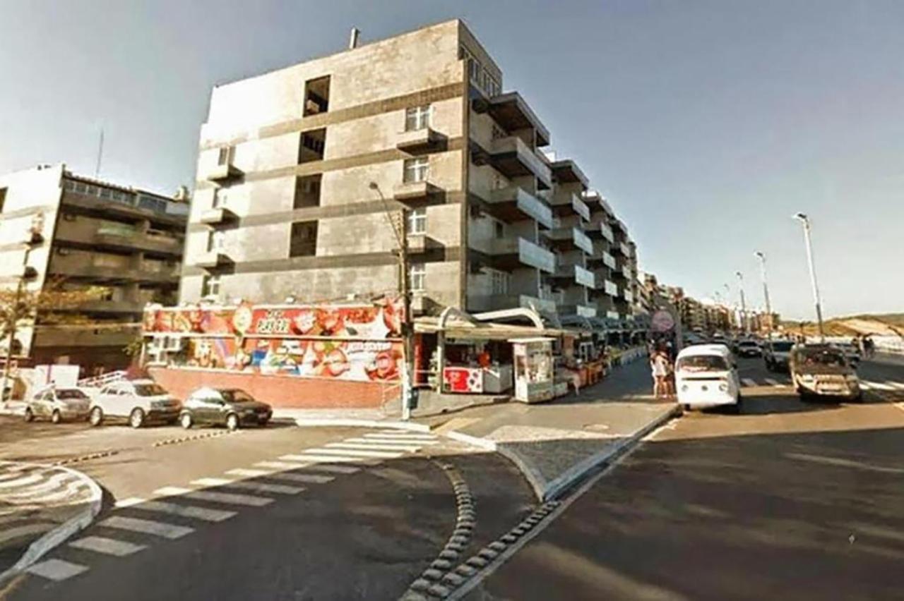 Apto Temporada Cabo Frio Exterior foto