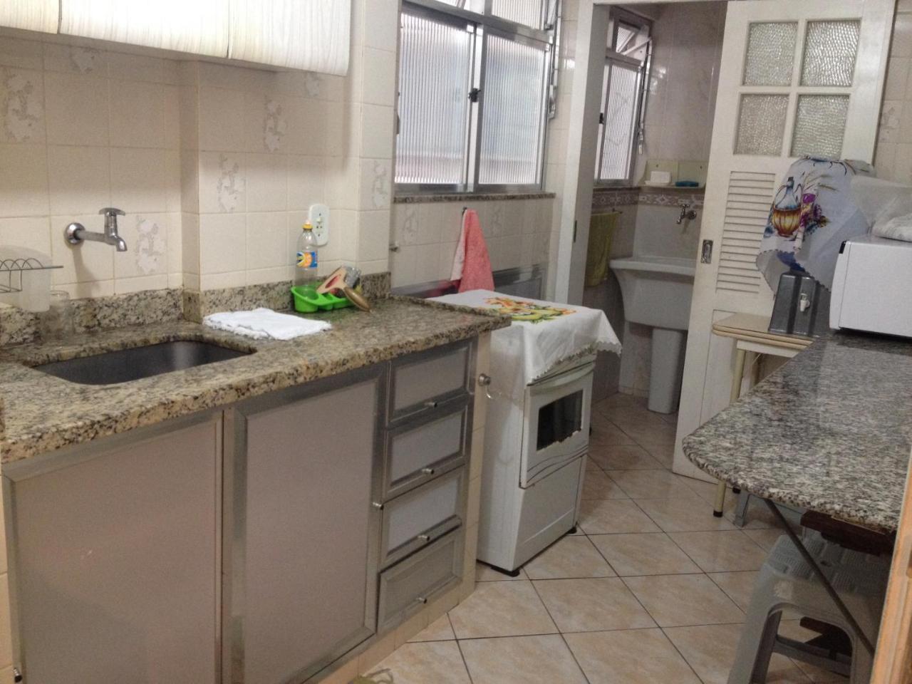 Apto Temporada Cabo Frio Exterior foto