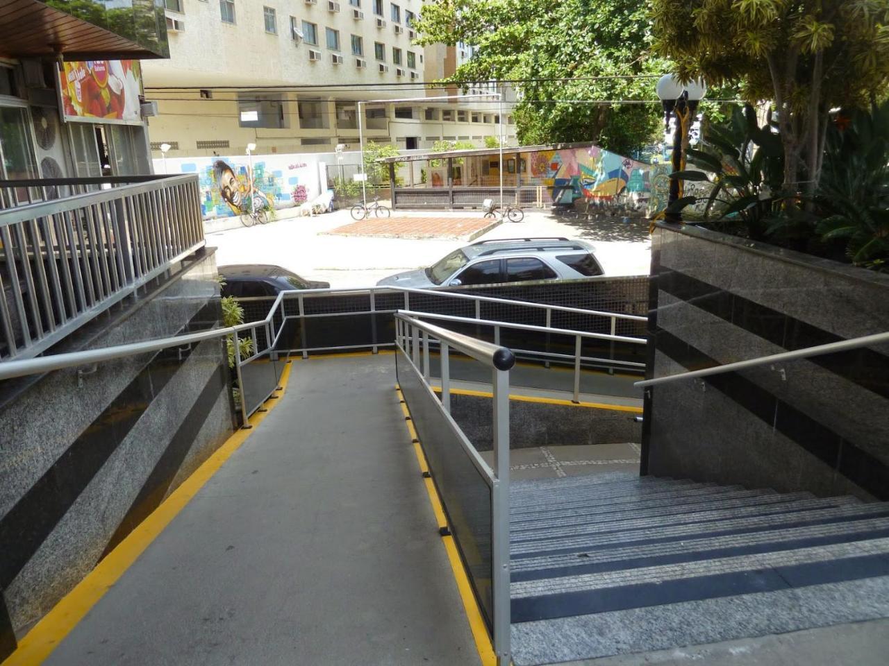 Apto Temporada Cabo Frio Exterior foto